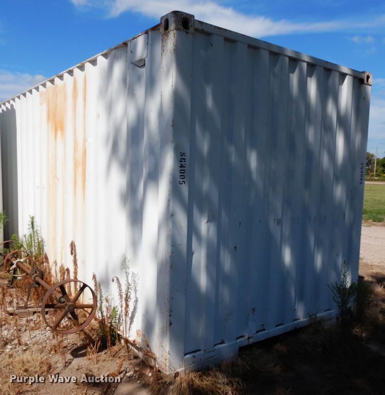 image for item DH6535 Storage container