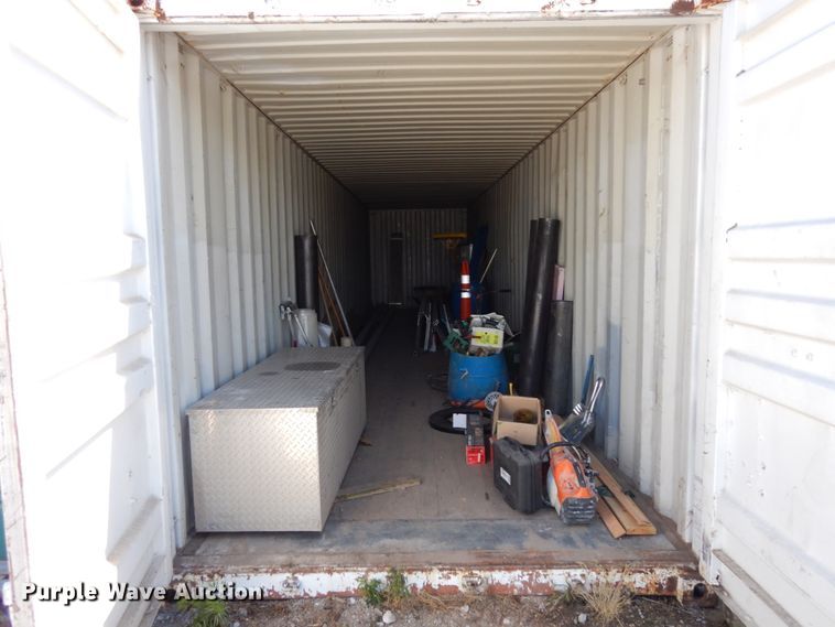 image for item DH6535 Storage container