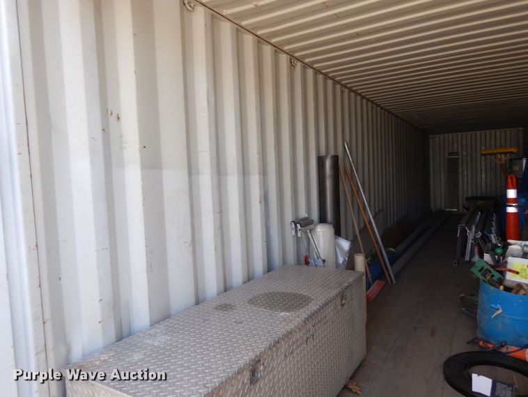 image for item DH6535 Storage container