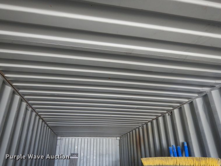 image for item DH6535 Storage container