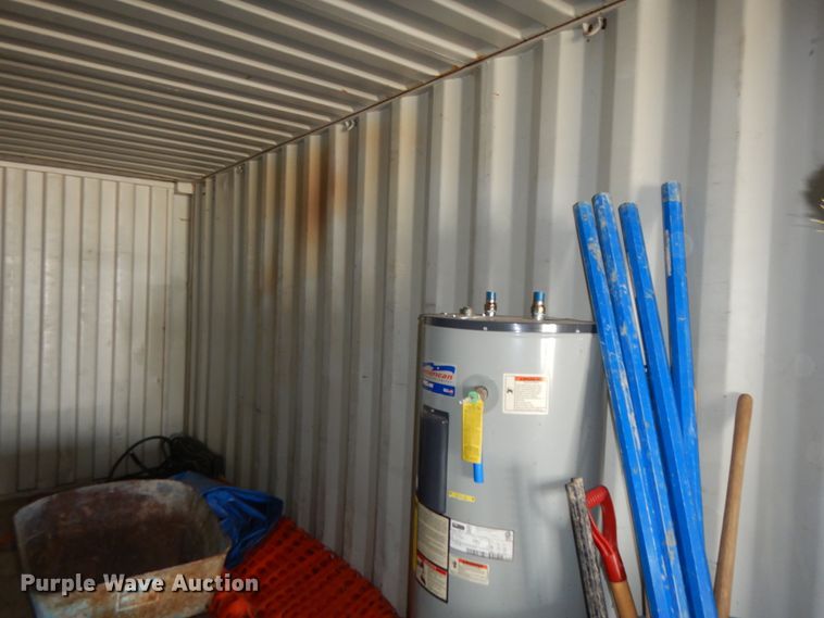 image for item DH6535 Storage container