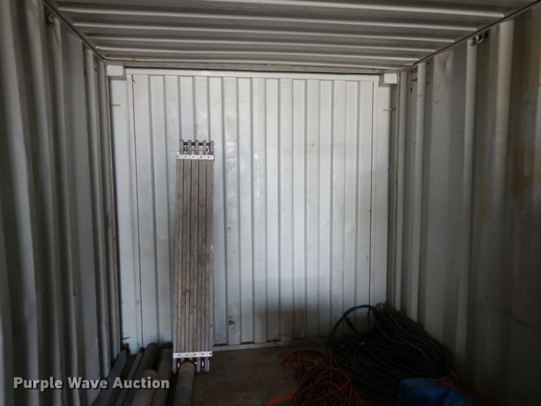 image for item DH6535 Storage container