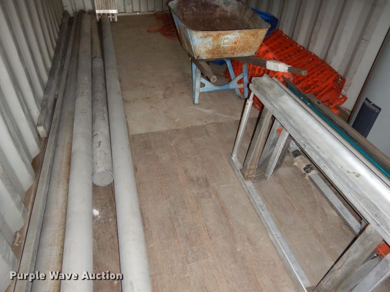 image for item DH6535 Storage container