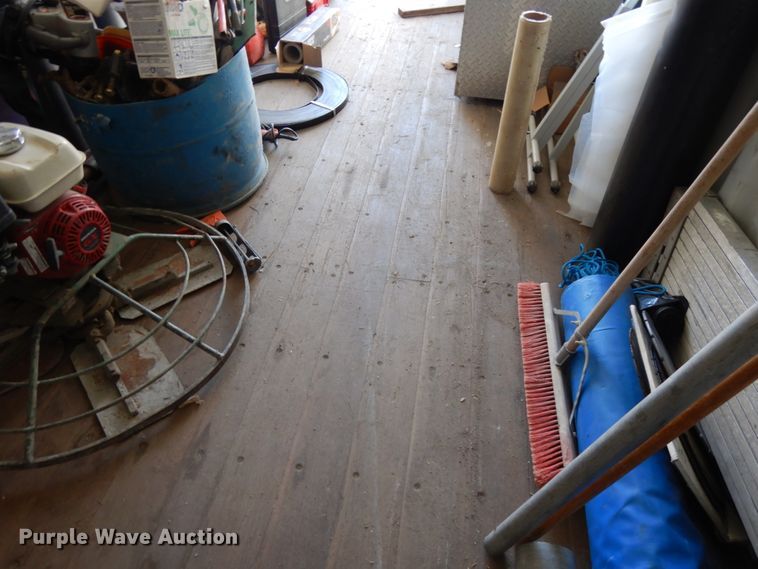 image for item DH6535 Storage container