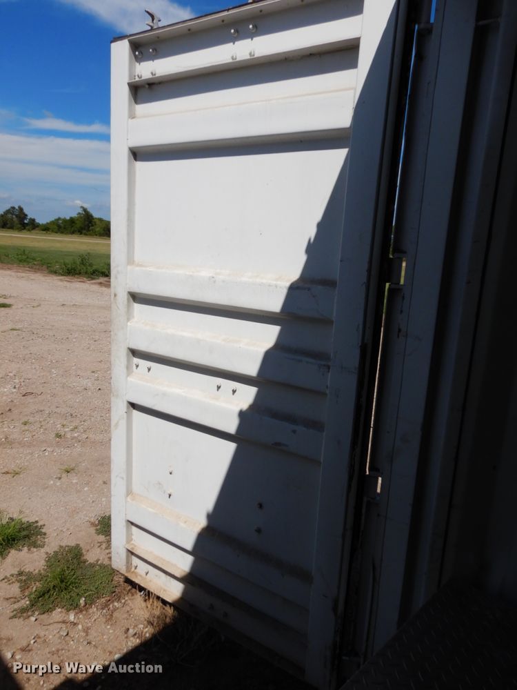 image for item DH6535 Storage container