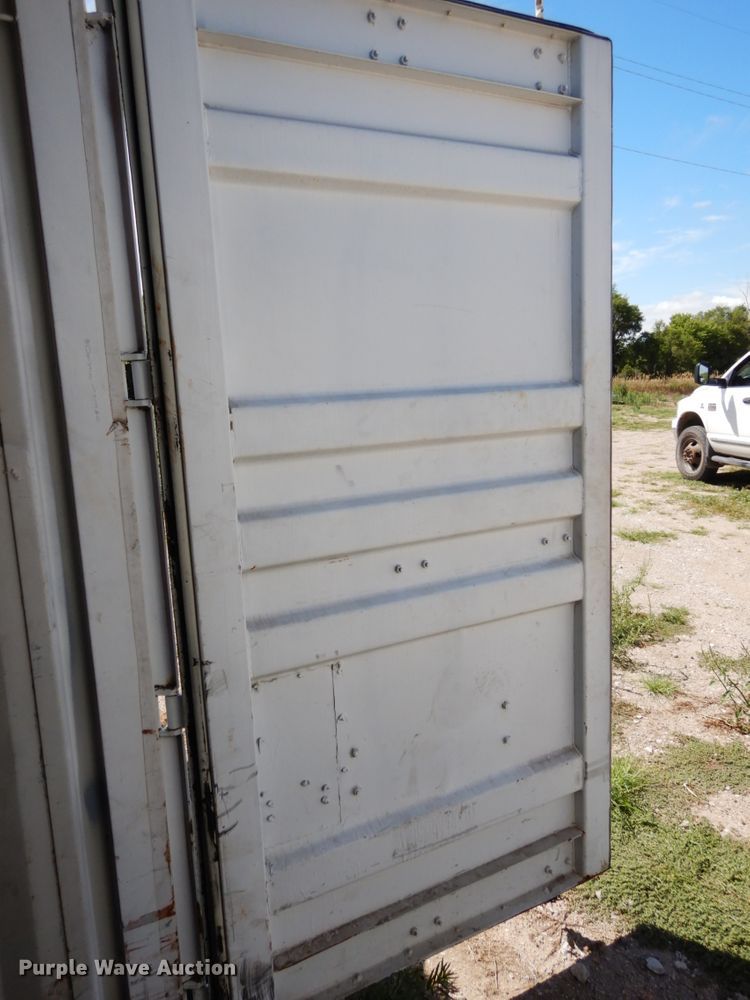 image for item DH6535 Storage container