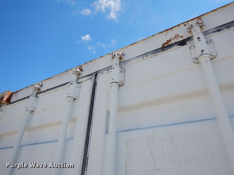 image for item DH6535 Storage container