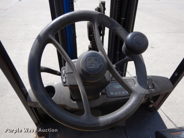image for item DH6541 Yale ERP040THN48TE084 forklift