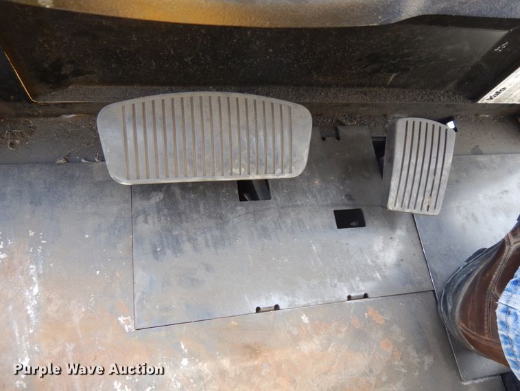 image for item DH6541 Yale ERP040THN48TE084 forklift