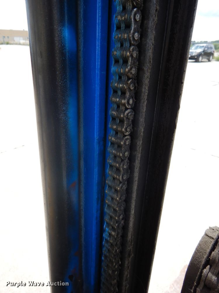 image for item DH6541 Yale ERP040THN48TE084 forklift