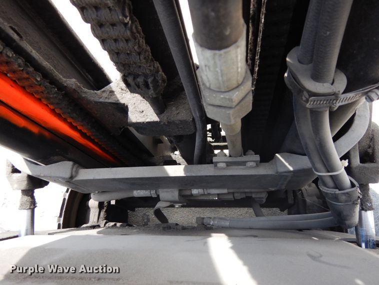 image for item DH6541 Yale ERP040THN48TE084 forklift