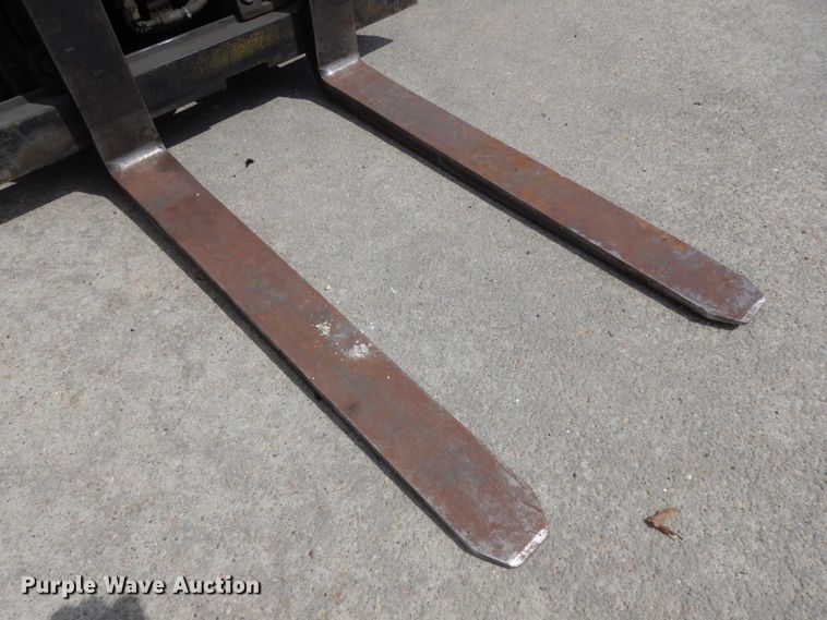 image for item DH6541 Yale ERP040THN48TE084 forklift