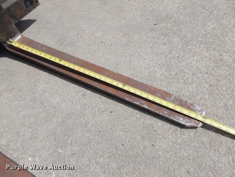 image for item DH6541 Yale ERP040THN48TE084 forklift