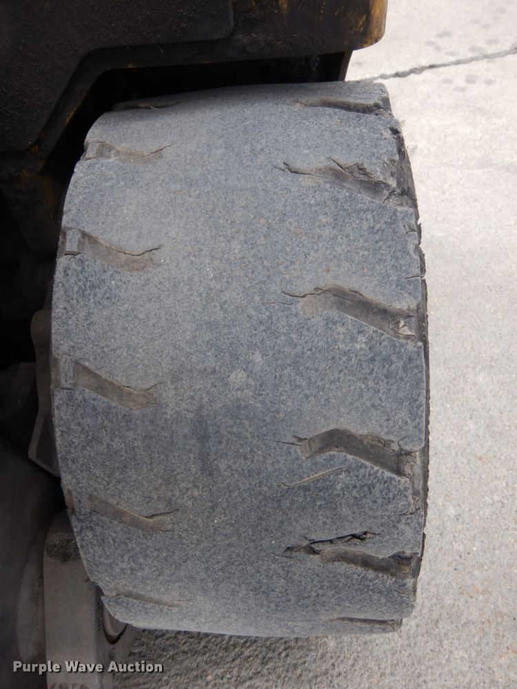 image for item DH6541 Yale ERP040THN48TE084 forklift