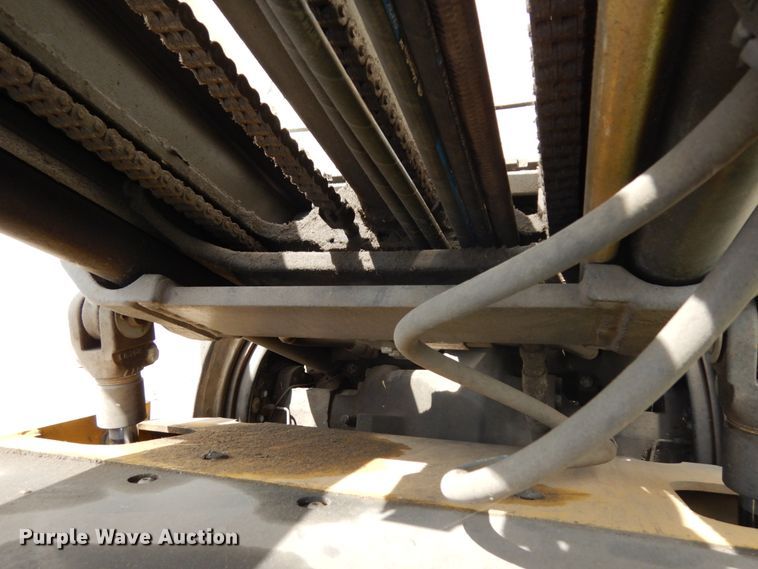 image for item DH6542 Yale ERC050GHN48TE084  forklift