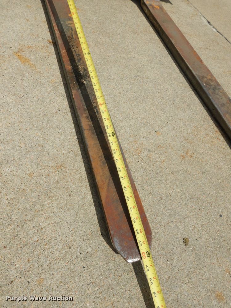 image for item DH6542 Yale ERC050GHN48TE084  forklift