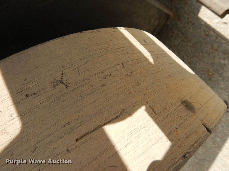 image for item DH6542 Yale ERC050GHN48TE084  forklift