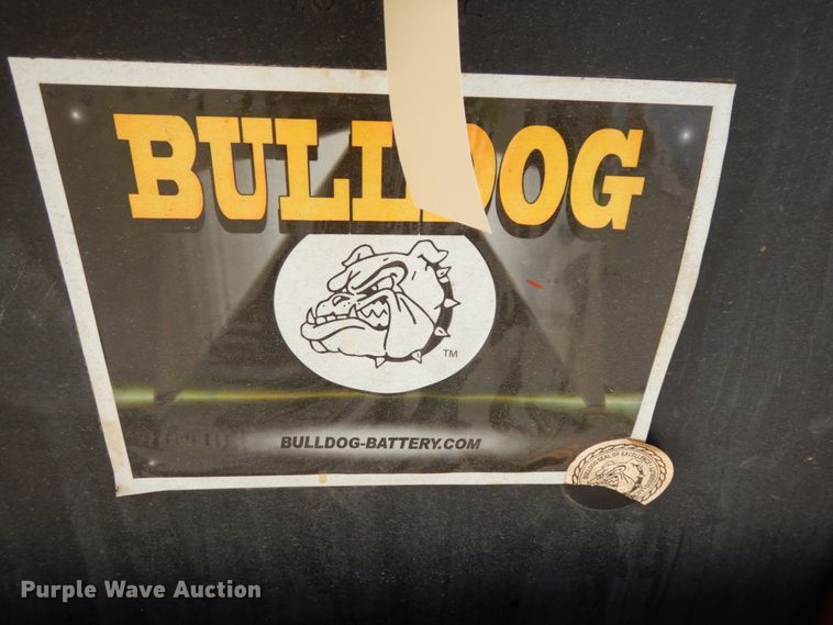 image for item DH6543 Nissan CSP01L15S  forklift