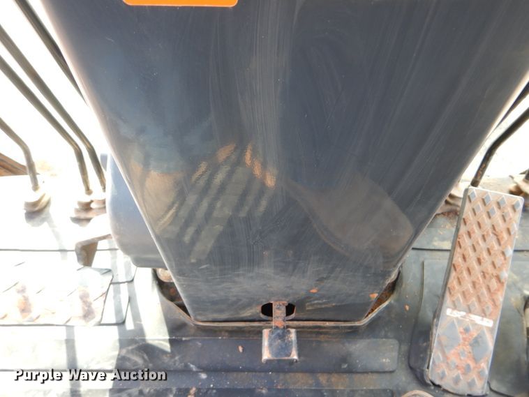 image for item DI0269 2013 John Deere 672G  motor grader