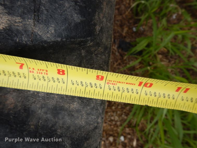 image for item DJ4292 2002 JCB 801  mini excavator