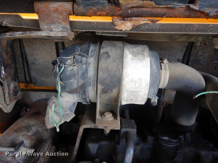 image for item DJ4292 2002 JCB 801  mini excavator