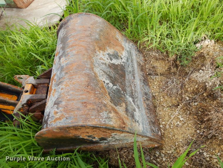 image for item DJ4292 2002 JCB 801  mini excavator