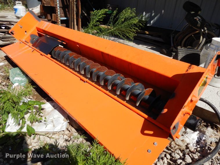 image for item DO9257 Buyers Salt Dogg 92420A end gate spreader