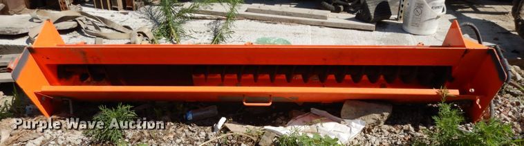 image for item DO9257 Buyers Salt Dogg 92420A end gate spreader