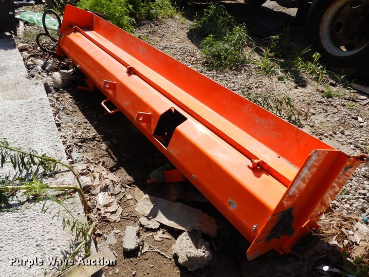 image for item DO9257 Buyers Salt Dogg 92420A end gate spreader