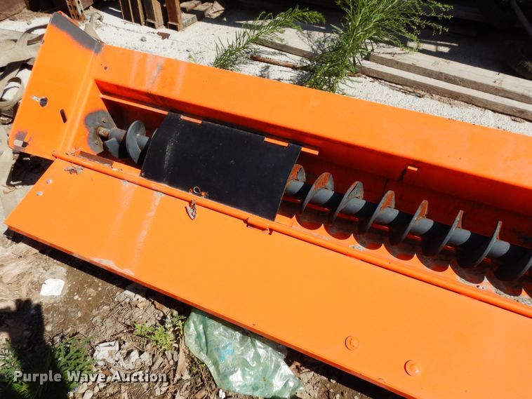 image for item DO9257 Buyers Salt Dogg 92420A end gate spreader