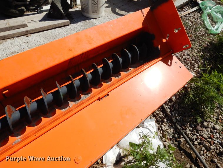 image for item DO9257 Buyers Salt Dogg 92420A end gate spreader