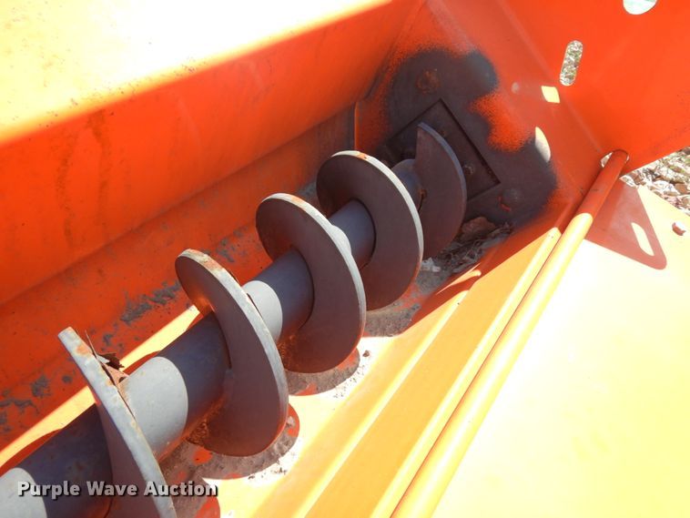 image for item DO9257 Buyers Salt Dogg 92420A end gate spreader