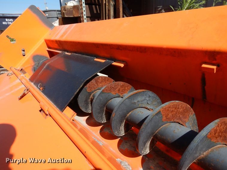 image for item DO9257 Buyers Salt Dogg 92420A end gate spreader