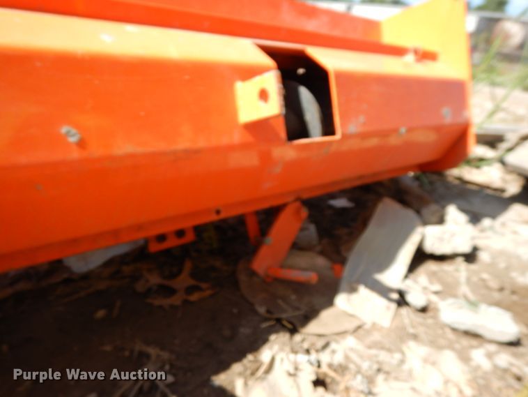 image for item DO9257 Buyers Salt Dogg 92420A end gate spreader