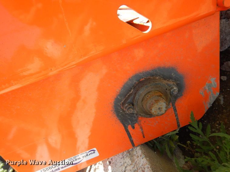 image for item DO9257 Buyers Salt Dogg 92420A end gate spreader