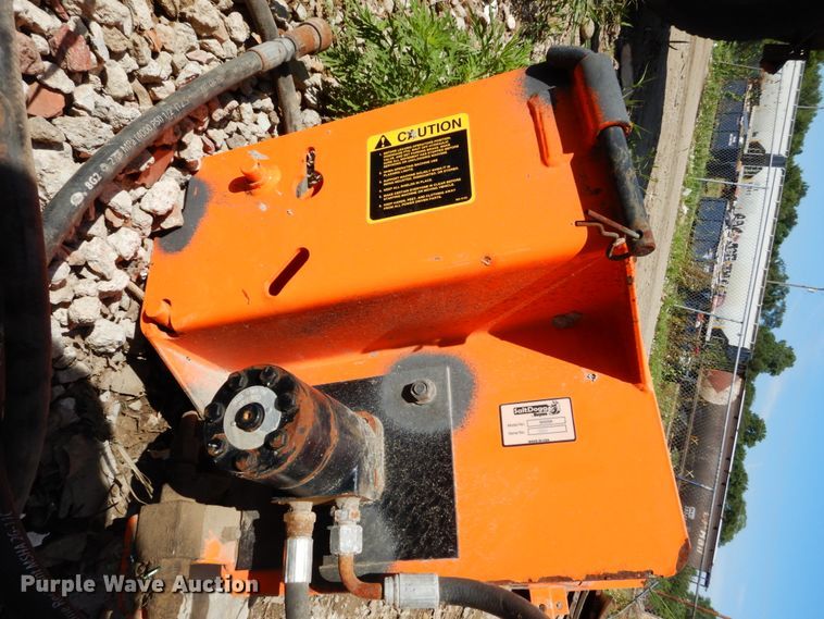 image for item DO9257 Buyers Salt Dogg 92420A end gate spreader