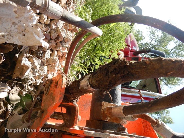 image for item DO9257 Buyers Salt Dogg 92420A end gate spreader