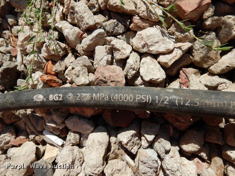 image for item DO9257 Buyers Salt Dogg 92420A end gate spreader