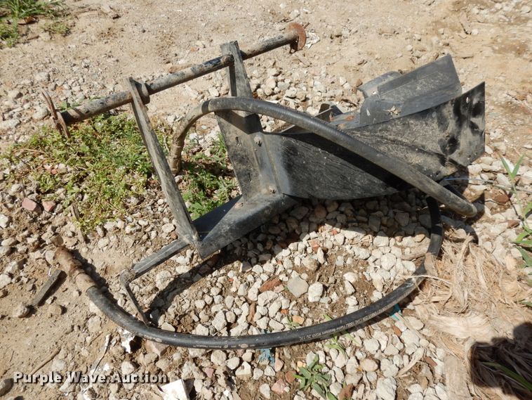 image for item DO9257 Buyers Salt Dogg 92420A end gate spreader