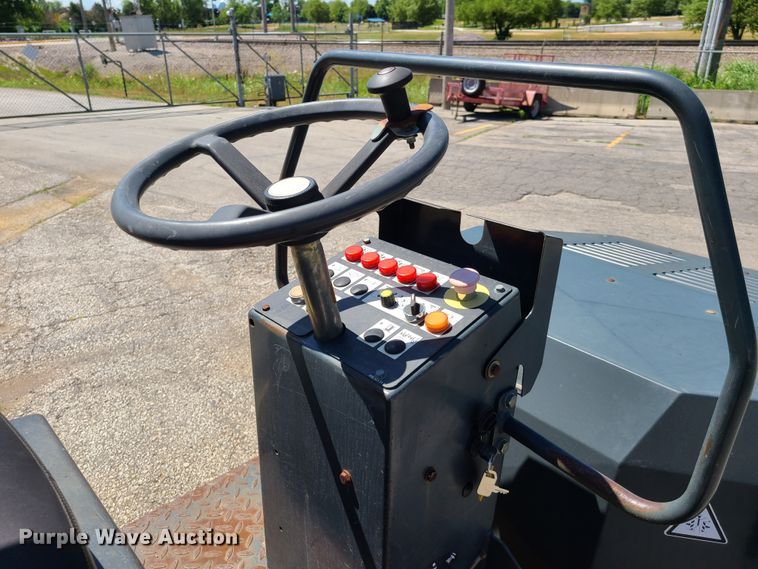 image for item EL9892 Bomag BW120AD-3  vibratory double drum roller