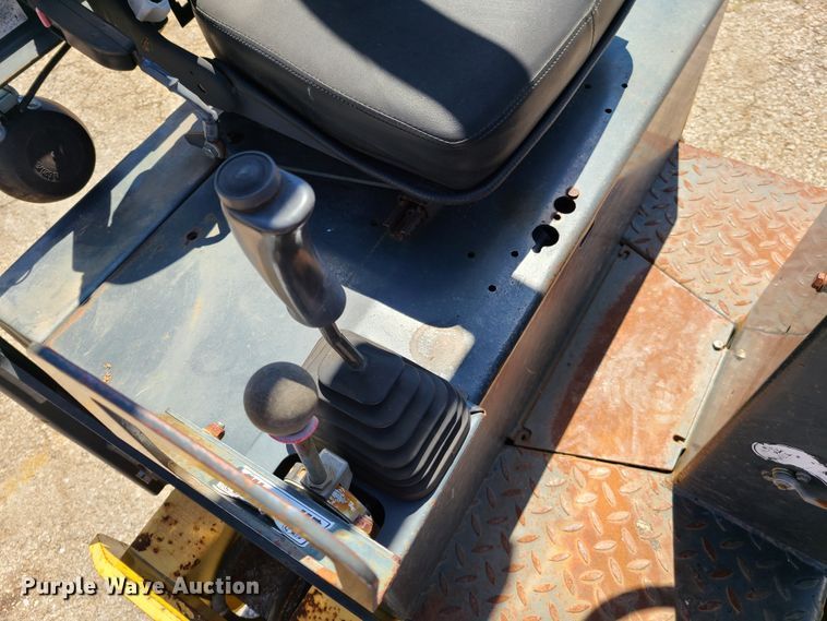 image for item EL9892 Bomag BW120AD-3  vibratory double drum roller