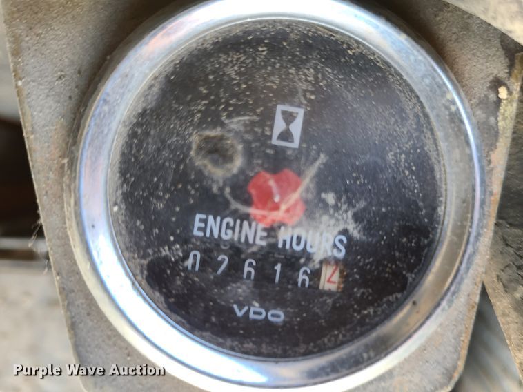 image for item EL9892 Bomag BW120AD-3  vibratory double drum roller