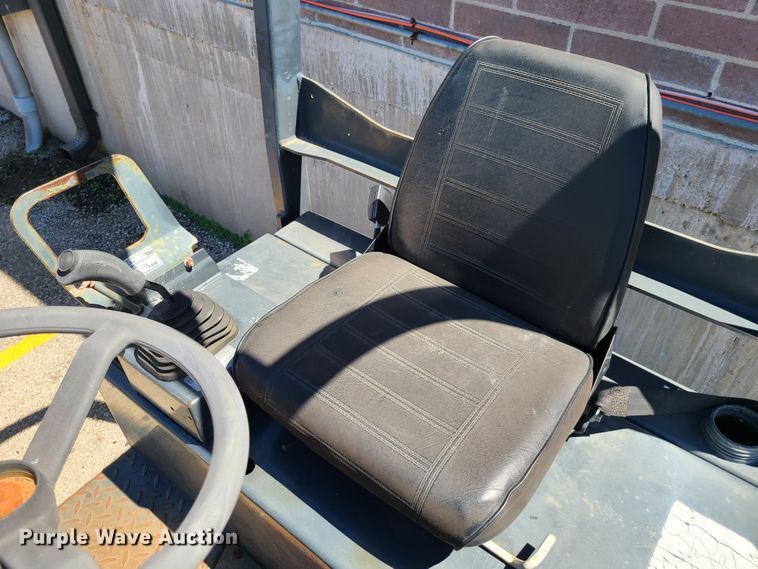 image for item EL9893 Bomag BW138AD  vibratory double drum roller