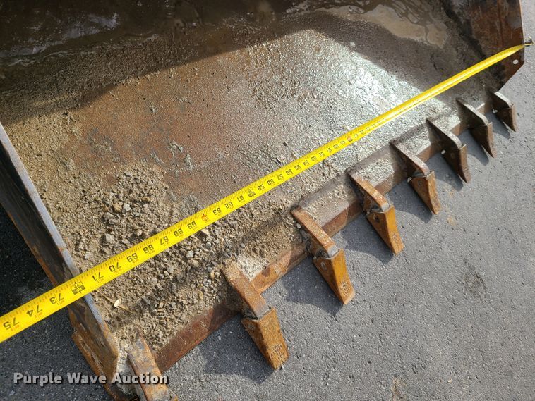 image for item EL9923 2018 Wacker ST31  tracked skid steer loader