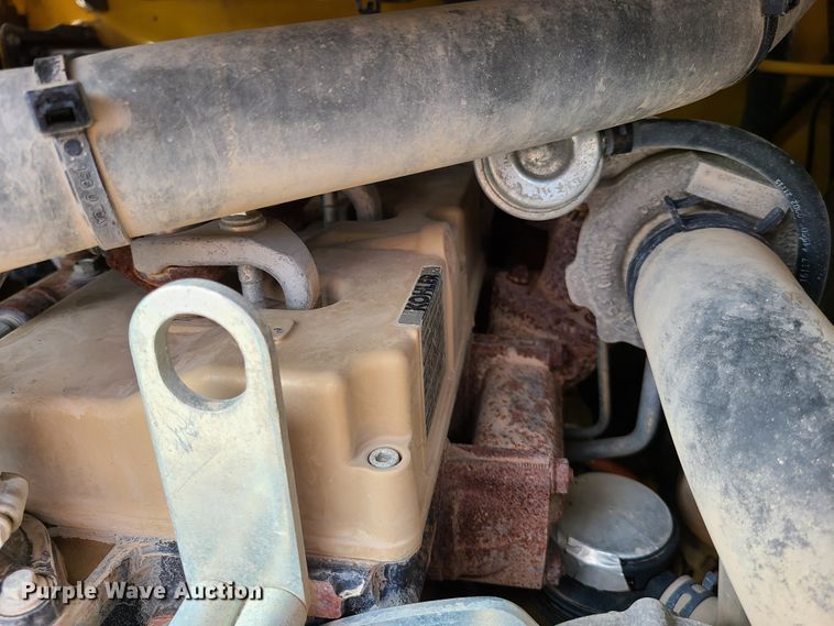 image for item EL9923 2018 Wacker ST31  tracked skid steer loader