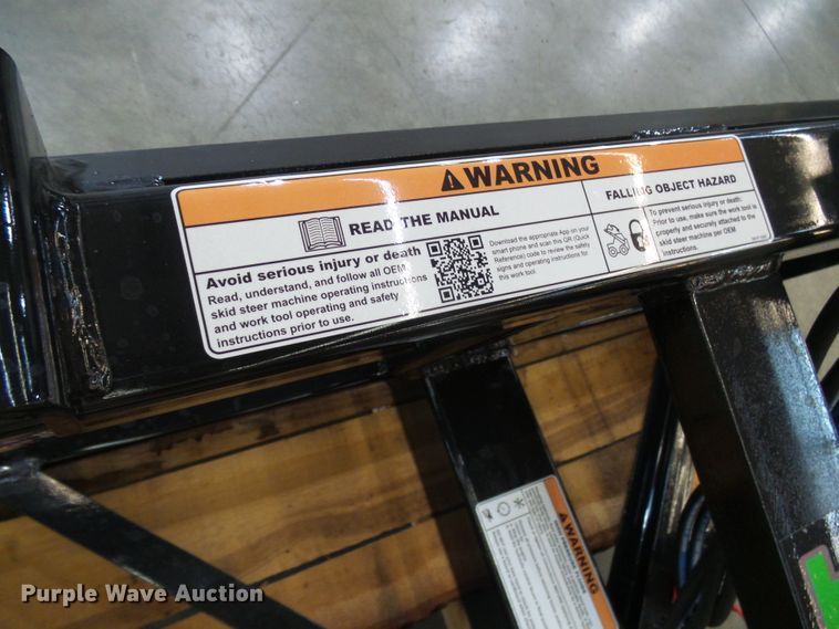 image for item EP9876 B Built HD-1400 hydraulic extendable boom