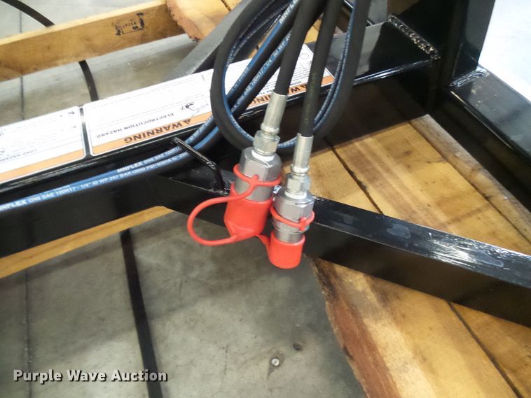 image for item EP9876 B Built HD-1400 hydraulic extendable boom