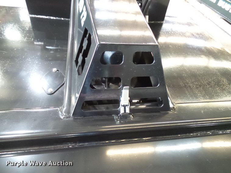 image for item EP9877 B Built HD72 skid steer brush mower