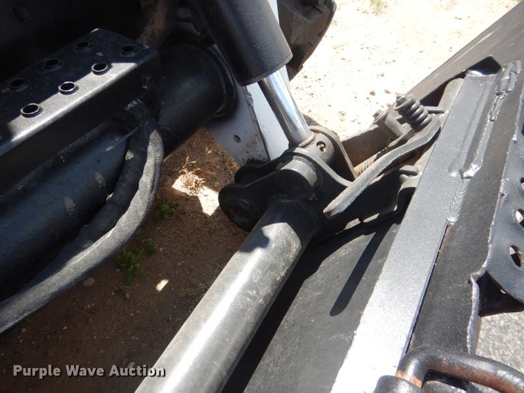 image for item FA9380 2010 Bobcat S250  skid steer loader