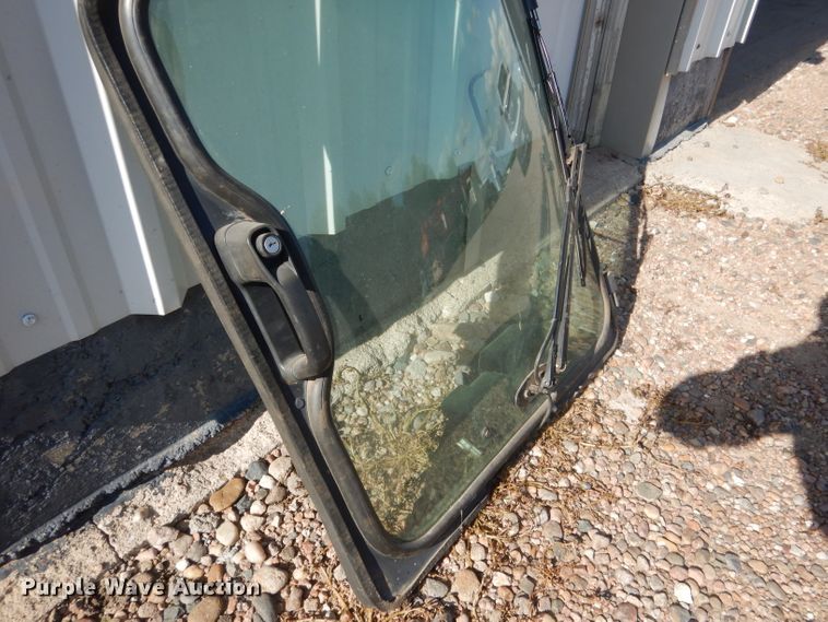 image for item FA9380 2010 Bobcat S250  skid steer loader